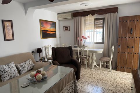 Bungalow i Vejer De La Frontera, Cadiz - foto 3